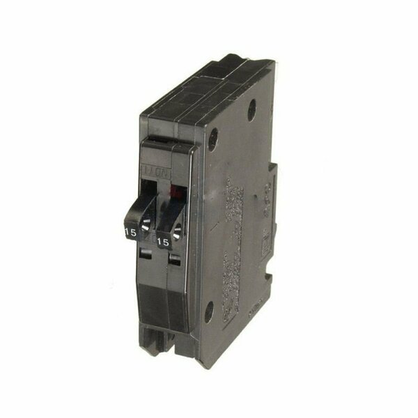 American Imaginations Circuit Breaker, QO Series 15A, 120/240V AC AI-36761